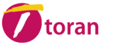 Toran Heli Service & Academy Logo